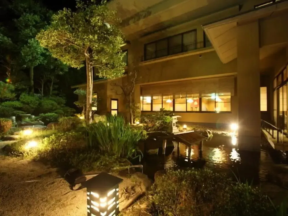 RYOKAN OQOQ-Tamai Bekkan