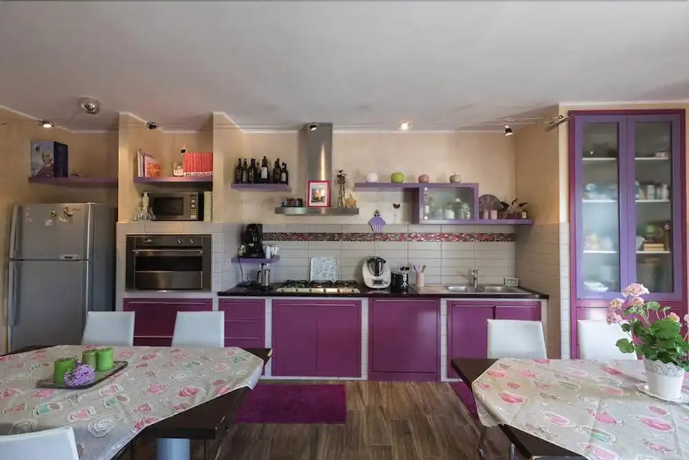 Il Finto Pepe B&B