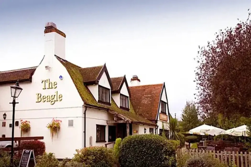 Premier Inn Ipswich - Chantry Park