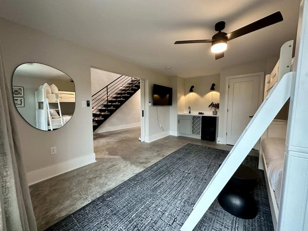 Abode Memphis - Pontotoc