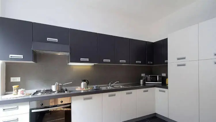 Parioli apartments-Villa Borghese area
