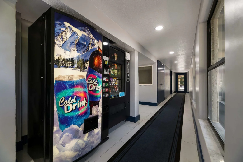 Quality Inn & Suites Altamonte Springs Orlando-North