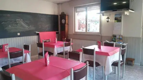 Hotel El Sueve