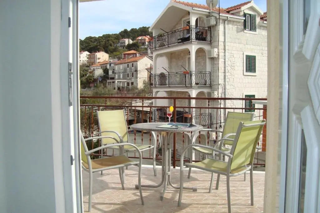 Apartments Bulicic