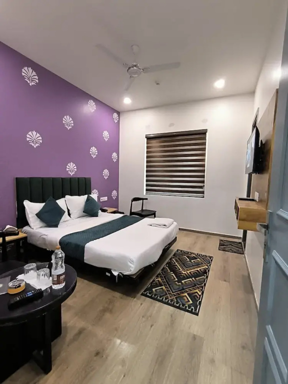 Hotel 7 Star