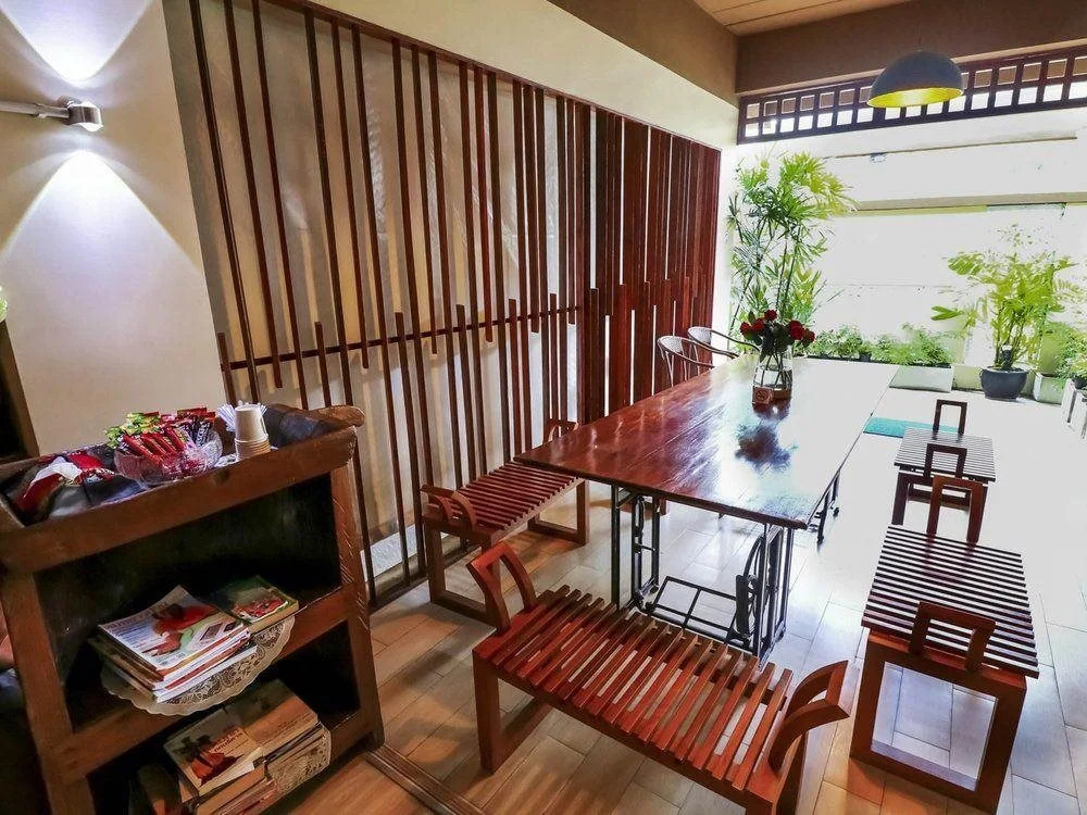 曼谷披耶泰县40周末市场奈达客房(Nida Rooms Phaya Thai 40 Weekend Market)