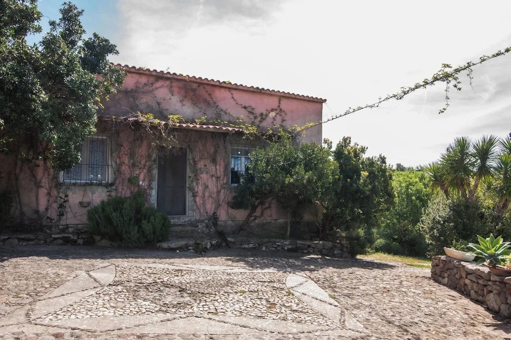 Villa Sant'elene