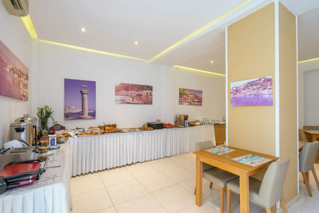 Filmar Hotel, Ixia, Rhodes