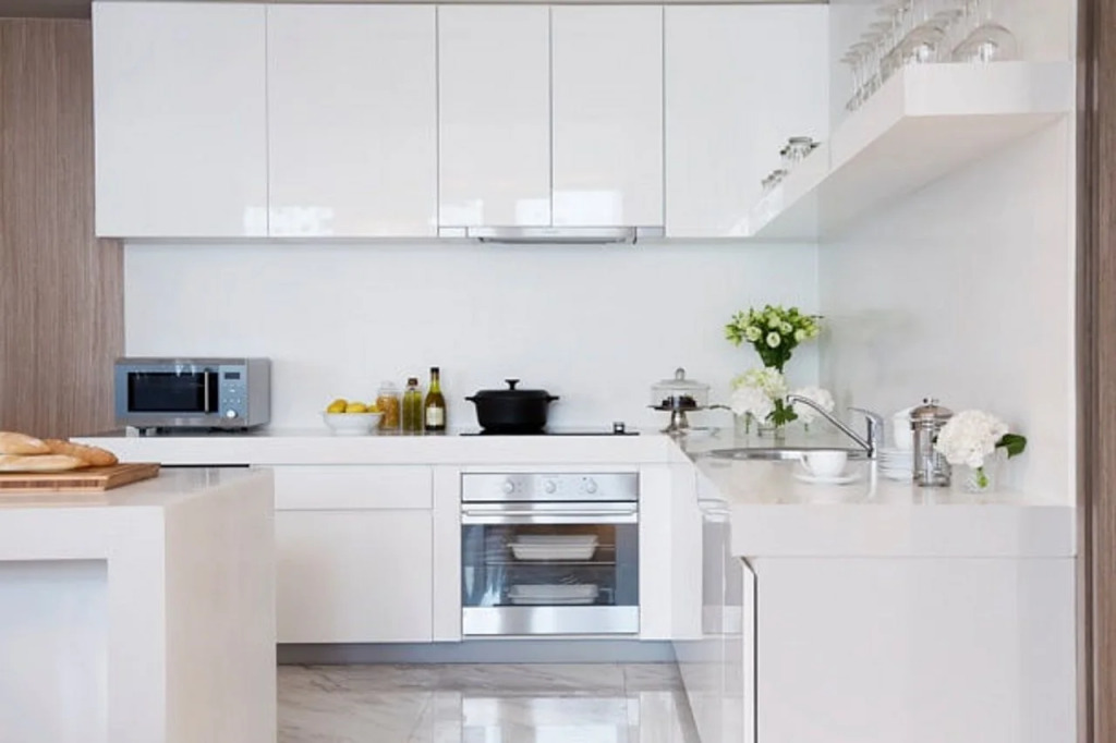 Marriott Executive Apartments Bangkok, Sukhumvit Thonglor