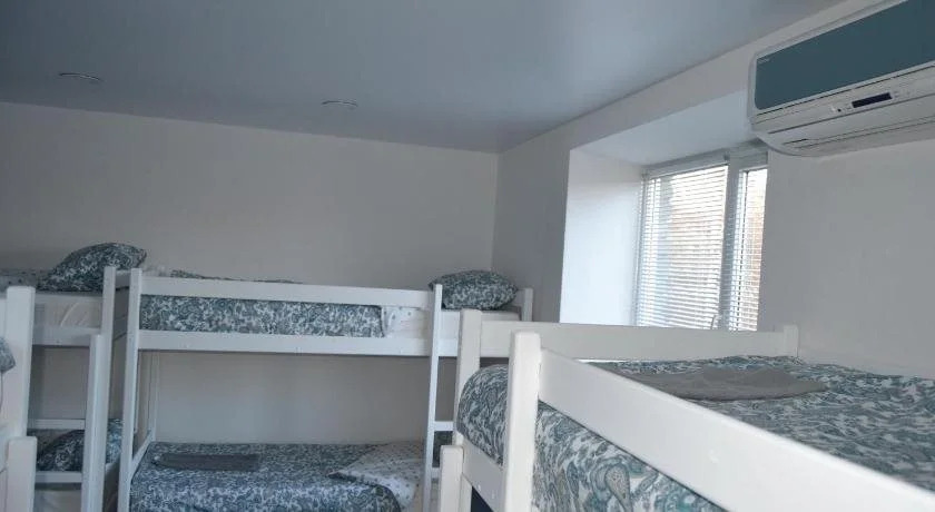 Hostel Matreshka