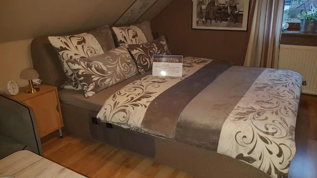 Pension Btterich