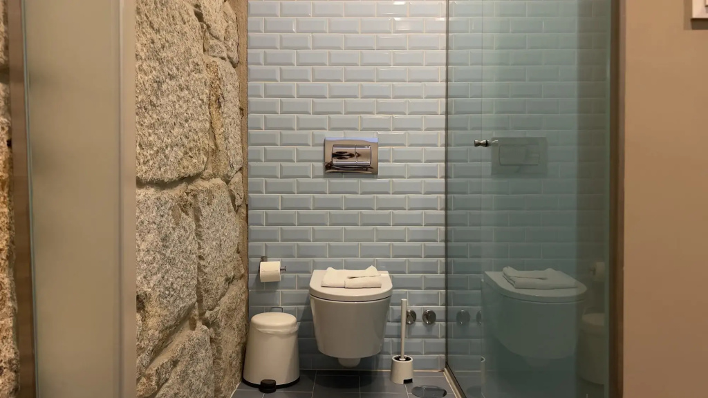Jardim da Batalha Boutique Hotel by Shiadu
