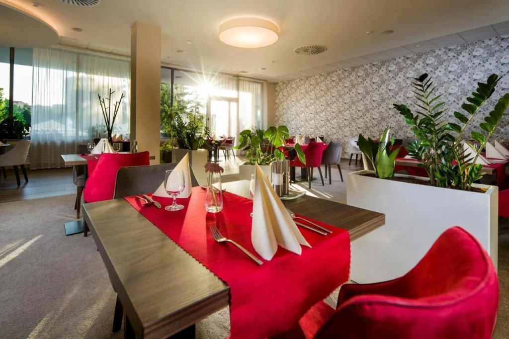 Hotel Park