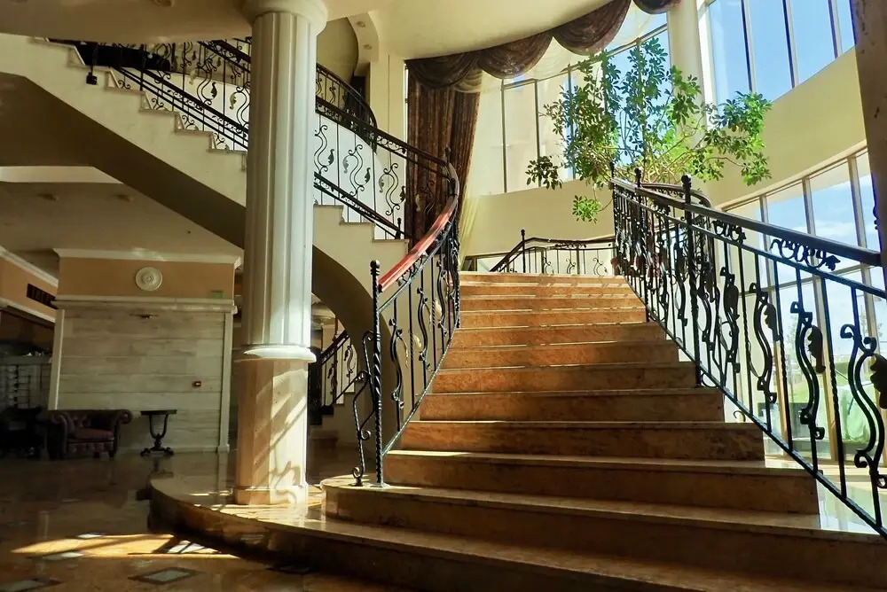 FM Deluxe 1-BDR Apartment in Sunset Resort