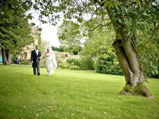 Dalston Hall