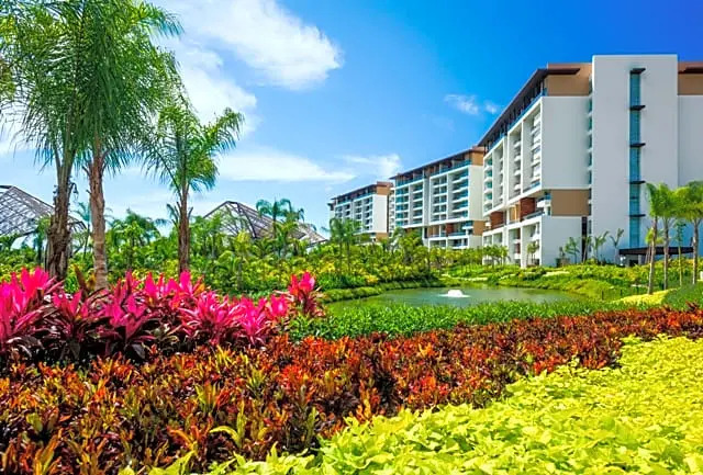 Grand Luxxe Suites Nuevo Vallarta