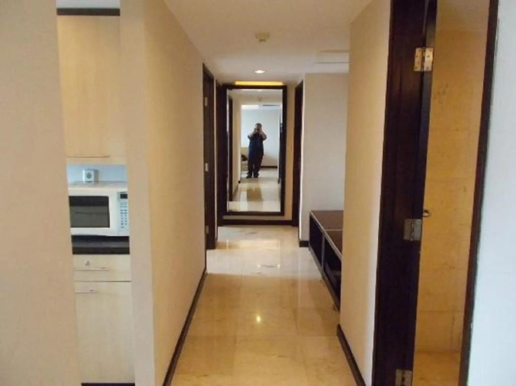 Grand Dafam Braga Bandung