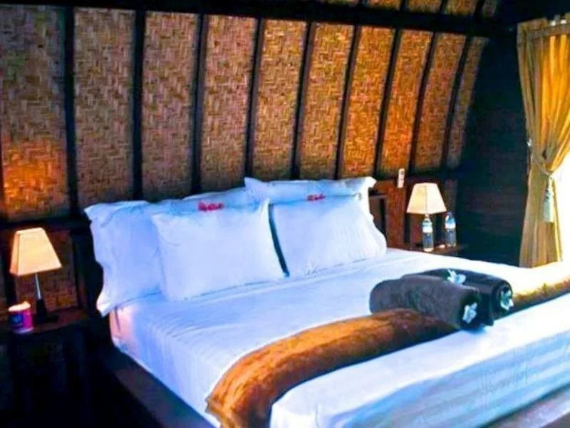 Gili Inlander Boutique Hotel