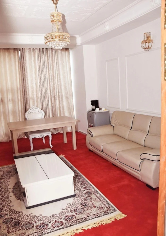 Gfac Hotel
