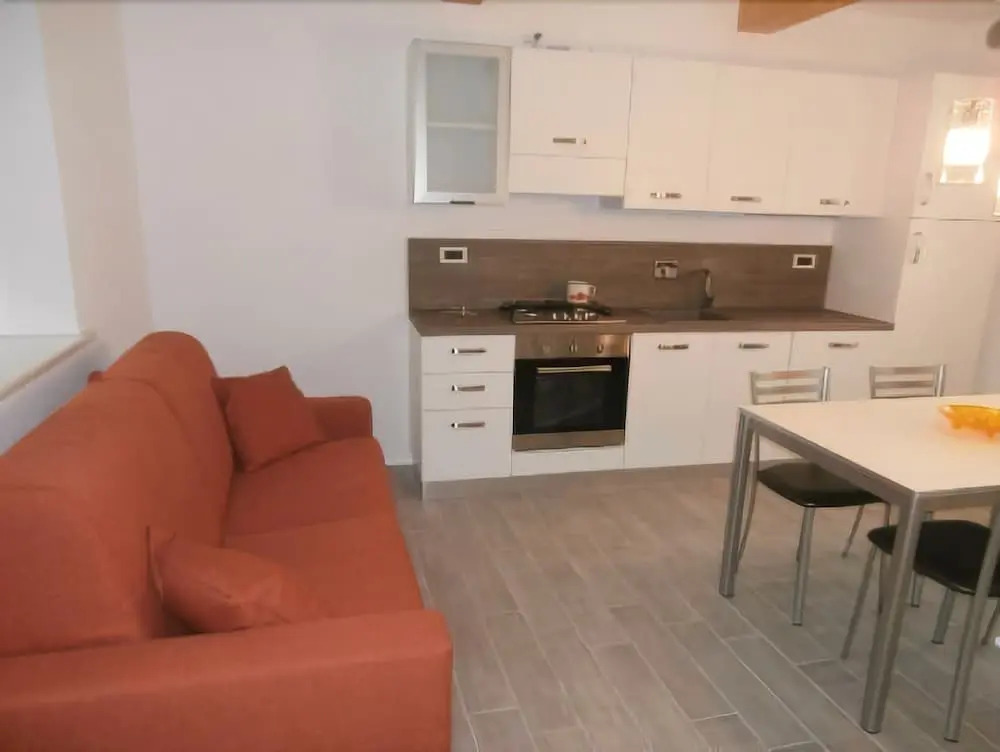Albergo diffuso Magredi di Vivaro