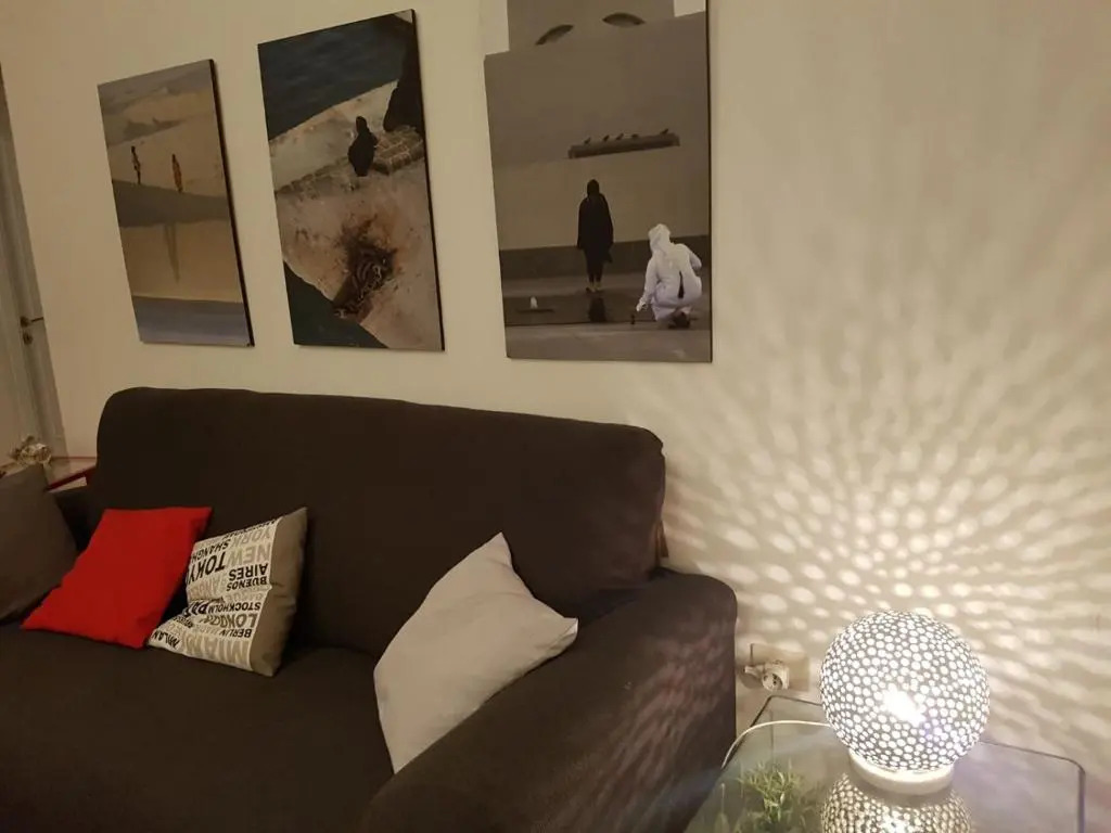 Interno 132