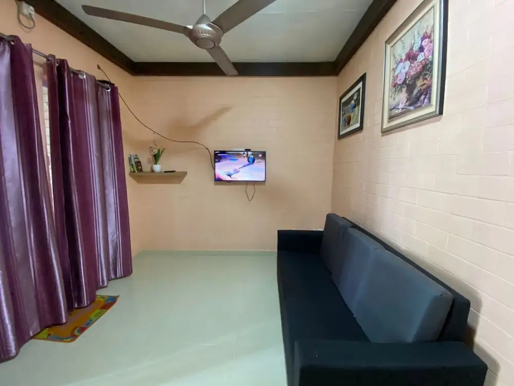 Chalet TM3 Langkawi