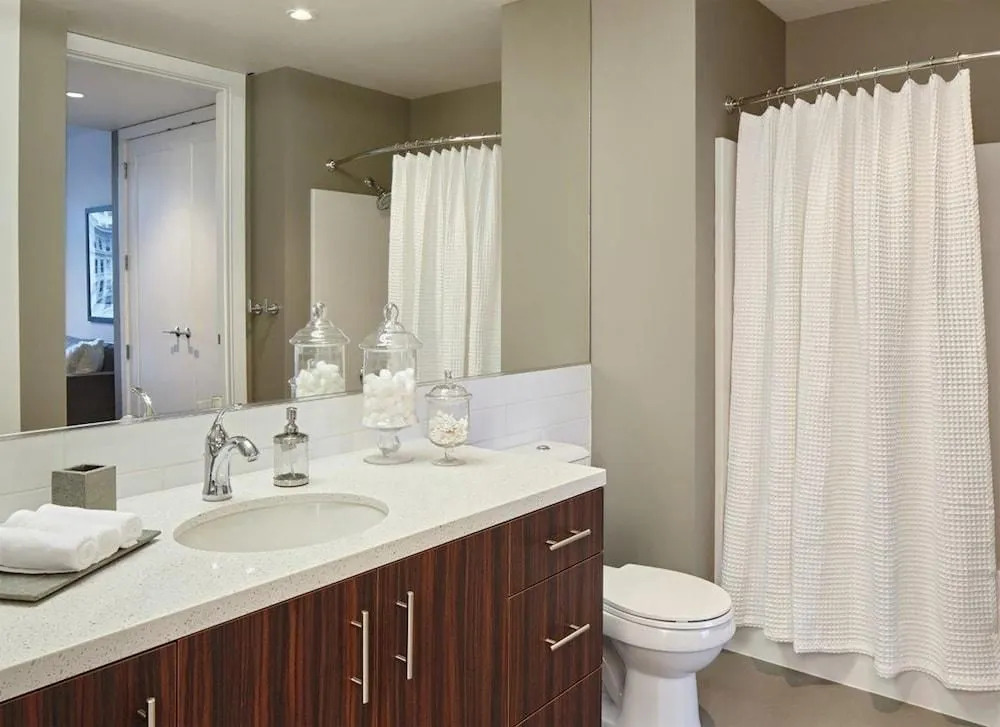 Downtown Apartments by Barsala