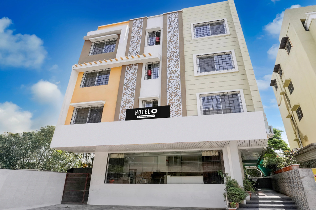Super Hotel O Chhatrapati Nagar