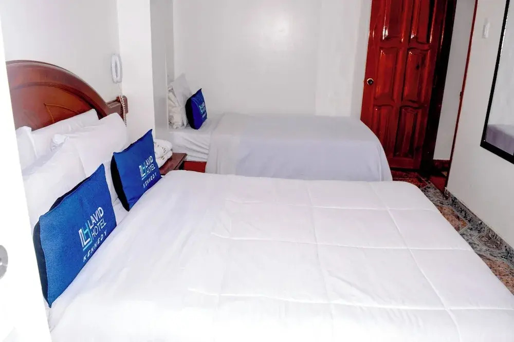 Lavid Hotel Kennedy