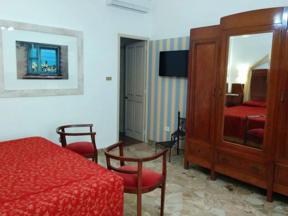 B&B Principessa Maria