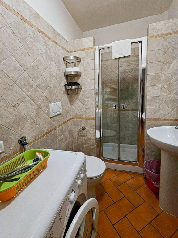 Comfortable Apartment in the Historic Center for Groups