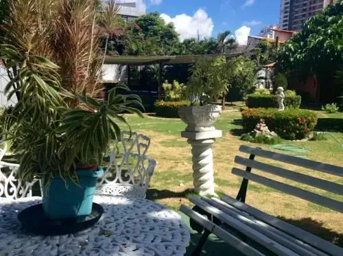 Hotel Jardim