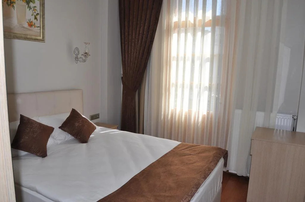 Büyükada Cumbalı Konak Hotel-Büyükada(BUYUKADA CUMBALI KONAK)