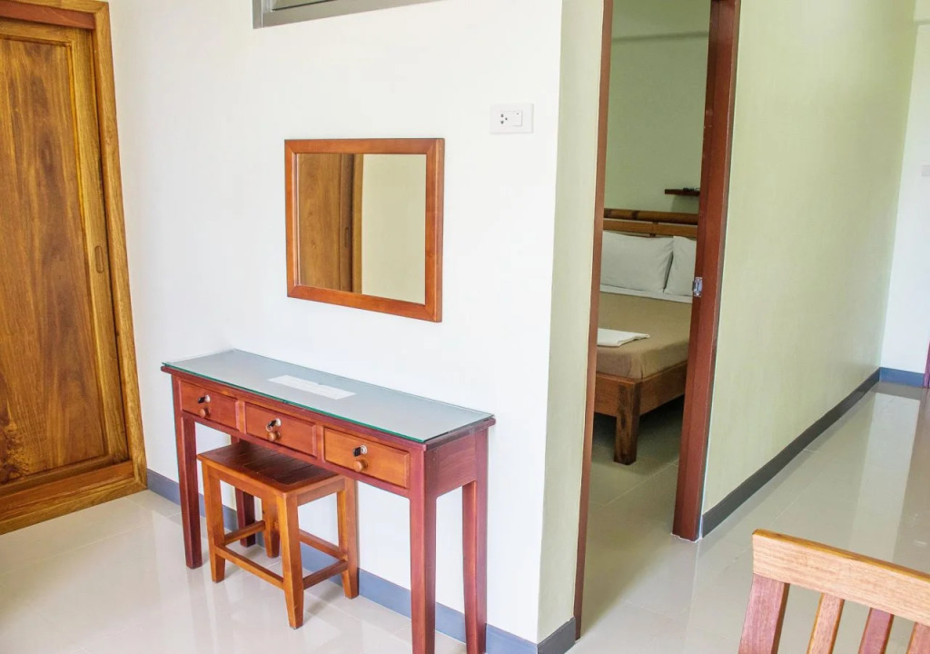 Hotel Chansawang