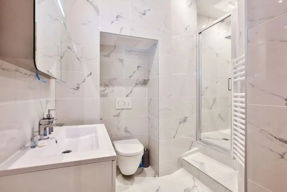 64 - Luxury Flat Champs-Élysées 1D