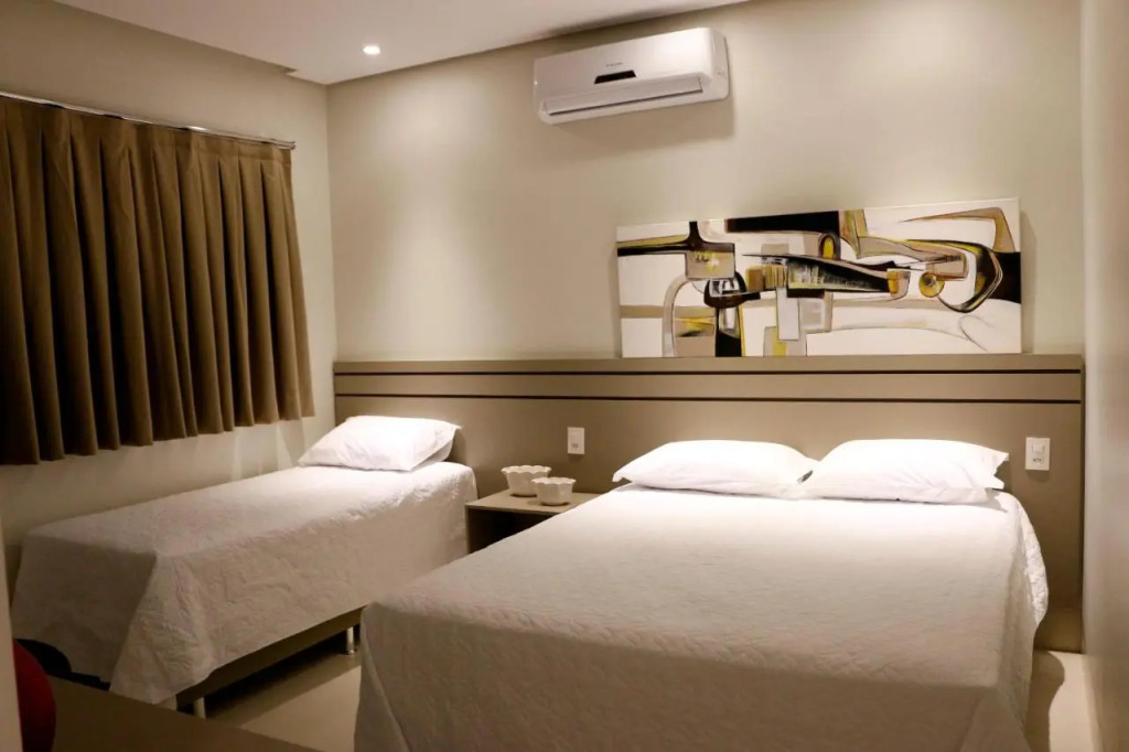 Hotel Imperador Gurupi