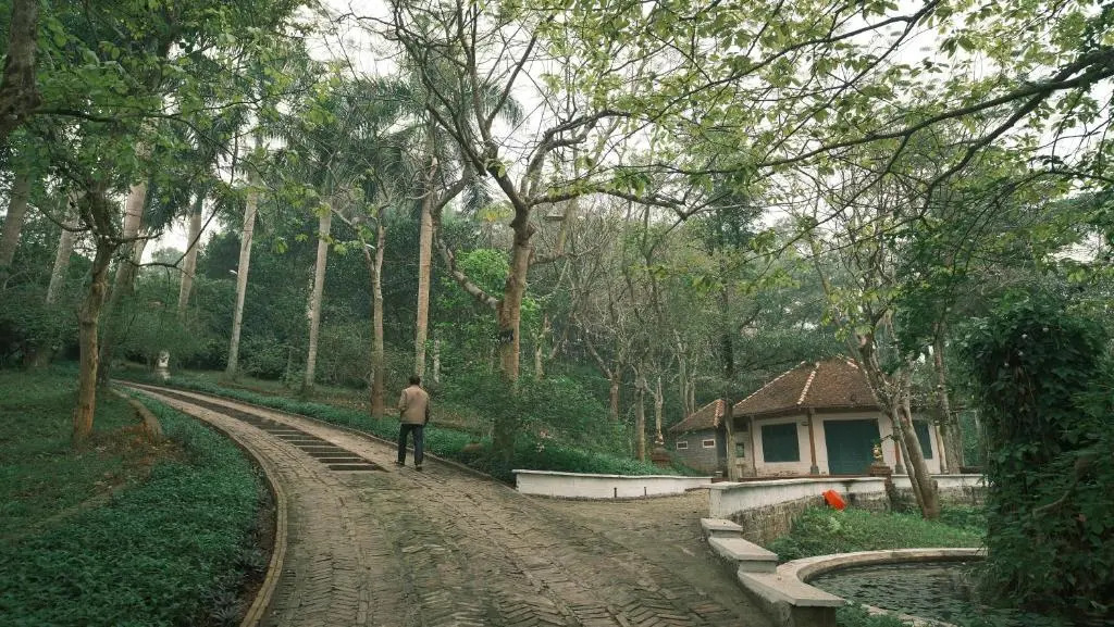 Yen Bai Resort