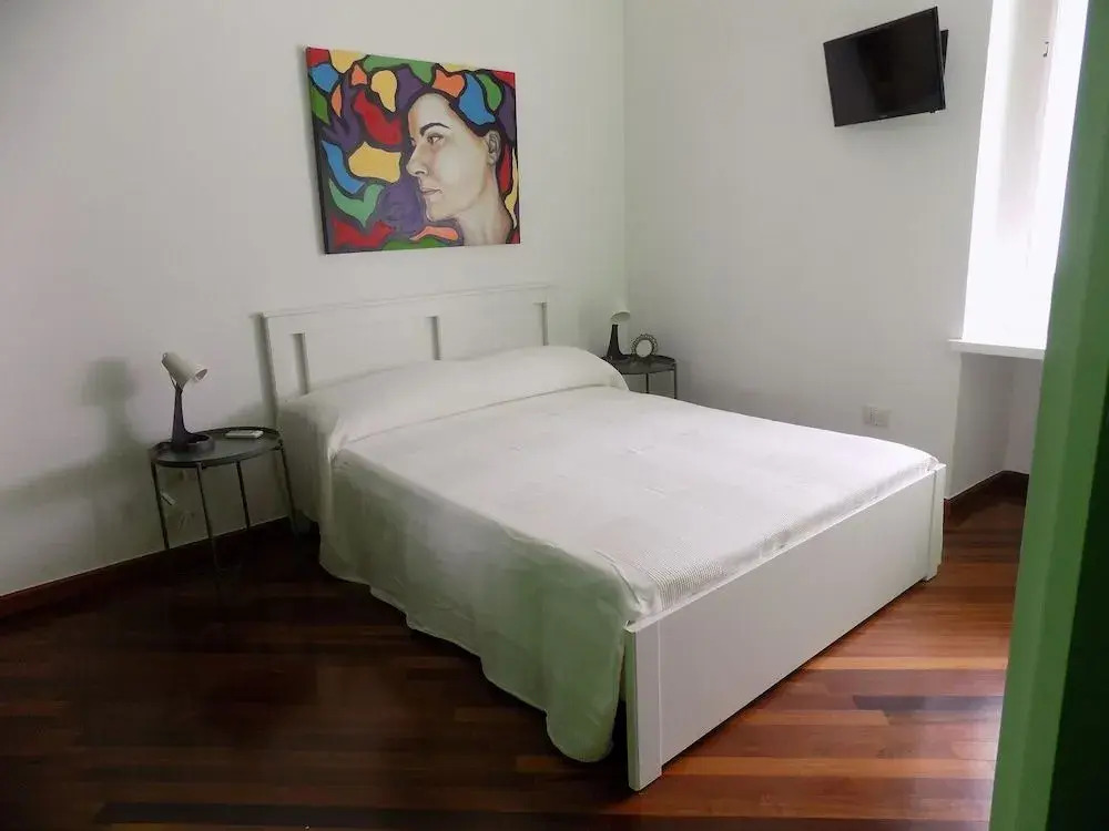 Palazzo dei Catenielli 63 B&B