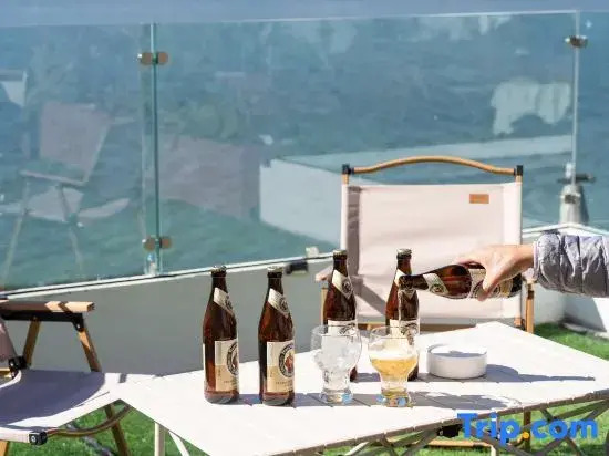 Dali Fanbo | enjoy the Sunset · Shanhai | Seaview · Design Boutique Stay (Erhai)