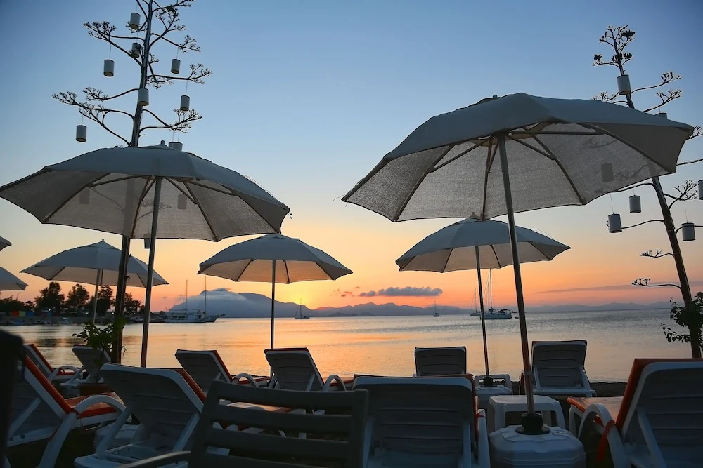 Kumluk Hotel