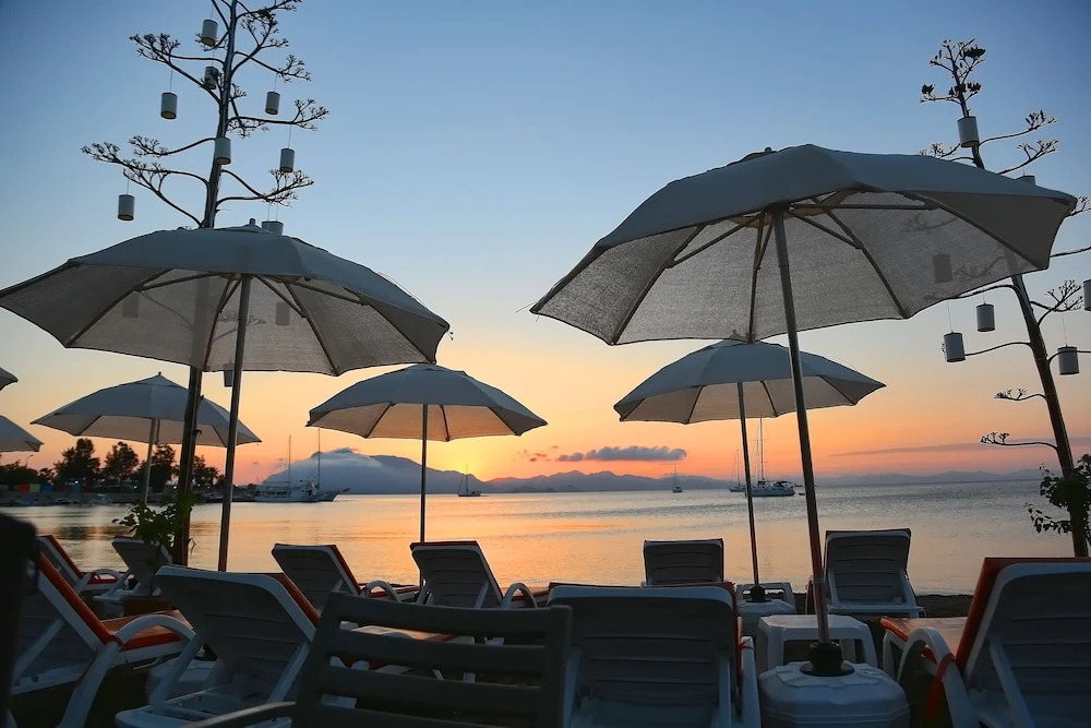 Kumluk Hotel
