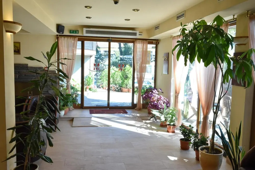 Martin Club Hotel