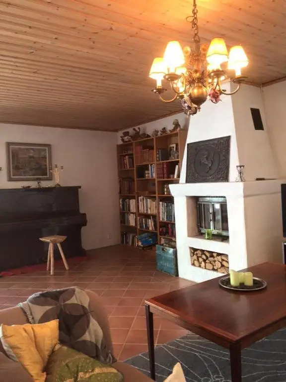 skummeslöv B & B