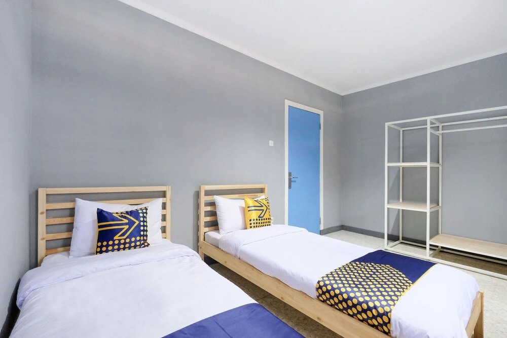 Omajo by OYO Rooms