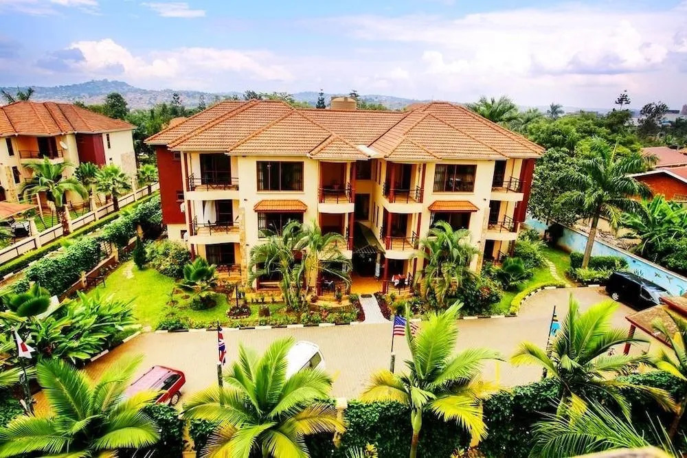 Shangri La Nyoyi Gardens