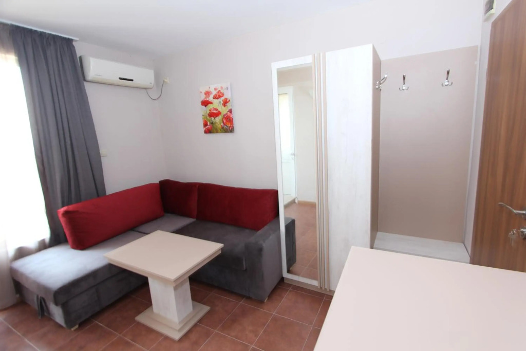 Hotel PERLA BEACH