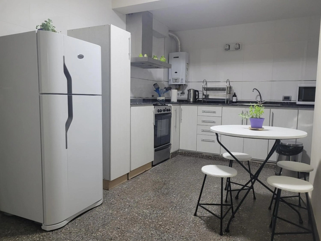 BE Apartments Vicente