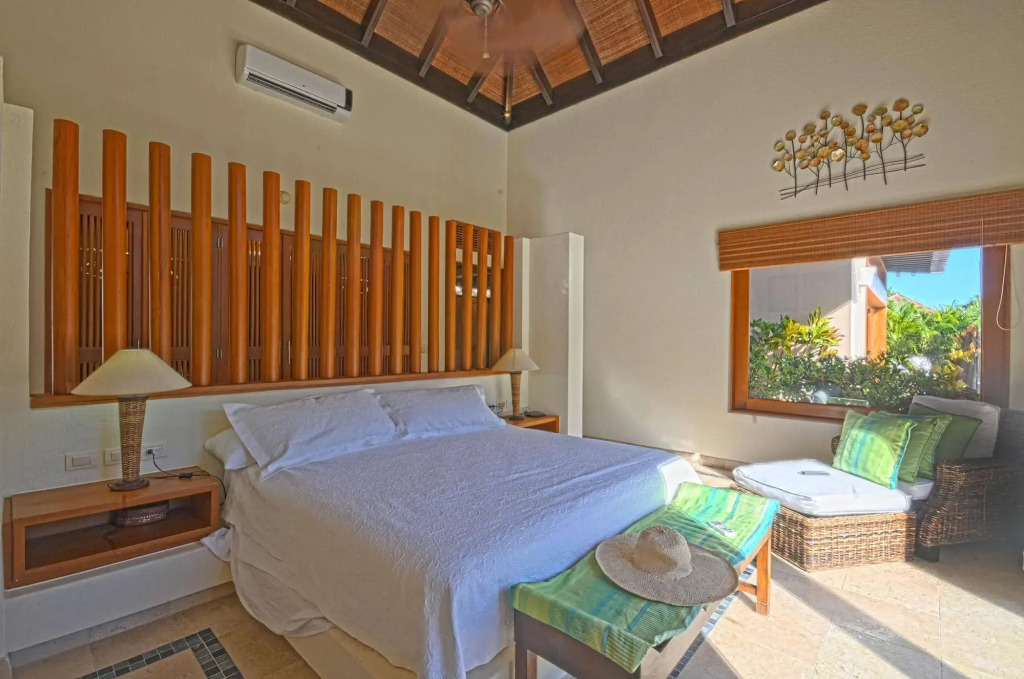 Las Villas at Cap Cana by AlSol