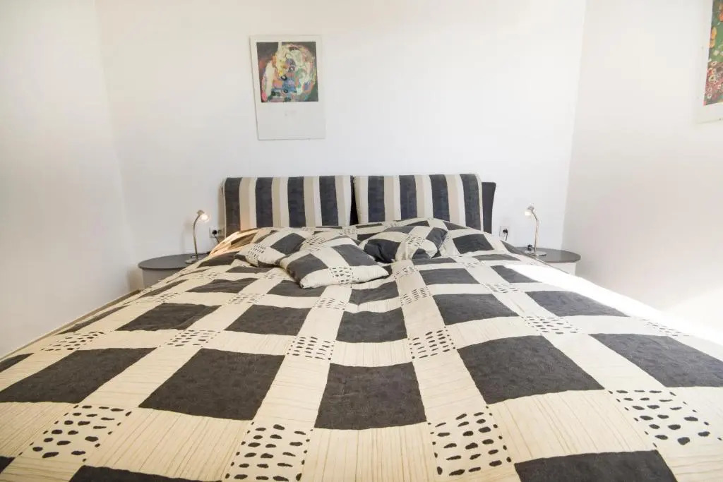 Strandnahe Ferienwohnung Frische Brise 04.01