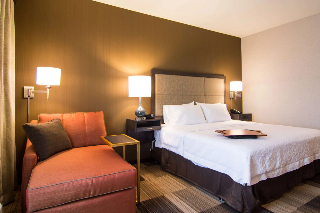 Hampton Inn Orange City